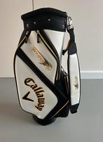 Callaway Warbird Golftas - Cartbag, Sport en Fitness, Golf, Ophalen of Verzenden, Nieuw, Tas, Callaway