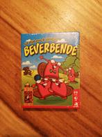 Beverbende, kaartspel (nieuw), Hobby en Vrije tijd, Gezelschapsspellen | Kaartspellen, Een of twee spelers, Ophalen of Verzenden