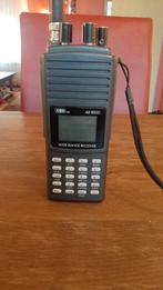 Te koop aangeboden scanner aor ar 8000., Telecommunicatie, Scanners, Ophalen of Verzenden, Zo goed als nieuw