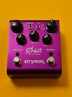 Strymon Orbit dBucket Flanger, Muziek en Instrumenten, Effecten, Support@strymon.net, Chorus, Ophalen of Verzenden, Zo goed als nieuw