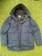 Canada Goose Macmillan, Ophalen of Verzenden, Nieuw, Maat 48/50 (M), Blauw