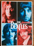 The Beatles mania magazine - special, Verzamelen, Muziek, Artiesten en Beroemdheden, Ophalen of Verzenden, Zo goed als nieuw, Boek, Tijdschrift of Artikel