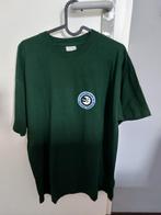 Lowlands 1994 Tour T-shirt XL - Vintage Festival Shirt, Maat 56/58 (XL), Ophalen of Verzenden, Lowlands, Gedragen