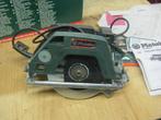 Metabo handcirkelzaag machine, Doe-het-zelf en Verbouw, Cirkelzaag, Ophalen of Verzenden, Zo goed als nieuw, 30 tot 70 mm