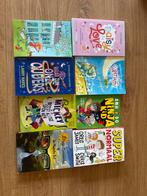 Kinderboeken Pakket - Zo Goed Als Nieuw, Ophalen of Verzenden, Zo goed als nieuw, Fictie algemeen