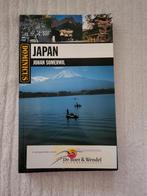 Japan Reisgids - Dominicus, Reisgids of -boek, Azië, Ophalen, Johan Somerwil