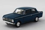 Vauxhall Viva HA de Luxe 1964 Persian Blue 1:43 Silas Models, Hobby en Vrije tijd, Modelauto's | 1:43, Overige merken, Auto, Silas Models