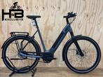 Gazelle Ultimate C8+ HMB Belt E-Bike 500Wh