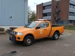 Pickup Mitsubishi, L200 DI-D common Rail bouwjaar 2015, Auto's, Euro 5, 136 pk, Gebruikt, 4 cilinders