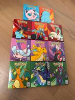 Pokemon McDonalds promo kaarten, Ophalen of Verzenden, Zo goed als nieuw