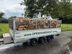 openhaardhout, Minder dan 3 m³, Ophalen, Overige houtsoorten, Blokken