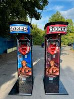 ❌❌💶nuew boksbal automaat Biljethopper Tyson MMA 24/7 ❌❌, Ophalen of Verzenden, Nieuw