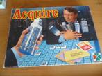 Acquire, Hobby en Vrije tijd, Gezelschapsspellen | Bordspellen, Een of twee spelers, Ophalen of Verzenden, Gebruikt