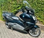 Bmw c650gt high line full options highline c 650 gt, Motoren, Motoren | BMW, Particulier, Meer dan 35 kW, 650 cc, 2 cilinders