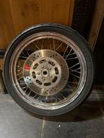 Harley 19” voorwiel, Motoren, Ophalen, Nieuw