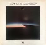 LP Jim Mullen & Dick Morrissey – Up, Cd's en Dvd's, Vinyl | Jazz en Blues, 12 inch, Verzenden