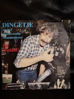 Single: Dingetje, Cd's en Dvd's, Ophalen of Verzenden, Zo goed als nieuw, 12 inch, Overige genres