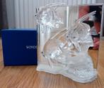 Swarovski wonders of the sea, community, Ophalen of Verzenden, Zo goed als nieuw, Figuurtje
