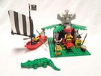 Lego | Piraten | Islanders | Troon koning Kahuka | 6262, Lego, Gebruikt, Lego, https://legohouse.com/en-gb/info/contact-us/