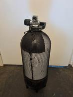 12 Liter Duikfles keur is verlopen, Ophalen, Gebruikt, Duikfles