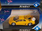 Lamborghini, Ophalen, Nieuw, Auto, Solido