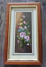 Mooi schilderij - gesigneerd, Ophalen of Verzenden