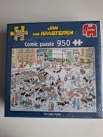 Jan van Haasteren - The Cattle Market (950st), Ophalen of Verzenden, 500 t/m 1500 stukjes, Zo goed als nieuw, Legpuzzel