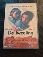 De tweeling, Vanaf 12 jaar, Ophalen of Verzenden, Nieuw in verpakking, Actie en Avontuur
