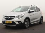 Opel KARL 1.0 Rocks Online Edition | Apple Carplay/Android A, Auto's, Opel, Te koop, 5 stoelen, Benzine, 3 cilinders