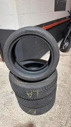 Bridgestone winterbanden 225/45R19 winter codering, 19 inch, Gebruikt, Band(en), Personenwagen