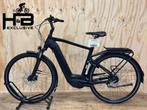 Hercules Robert/A Deluxe I-R8 E-Bike Shimano Nexus, Fietsen en Brommers, Elektrische fietsen, Niet ingevuld, Ophalen of Verzenden