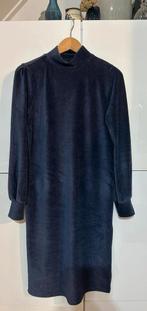 Jurk Lavendel S Hema, Kleding | Dames, Blauw, Ophalen of Verzenden, Zo goed als nieuw, Maat 36 (S)