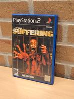 The Suffering - Sony PlayStation 2, Avontuur en Actie, Hilversum, Gebruikt, Vanaf 18 jaar