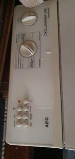 AEG ÖKO-LAVAMAT 4750 Bovenlader Wasmachine, Witgoed en Apparatuur, Ophalen of Verzenden, Gebruikt, Overige modellen