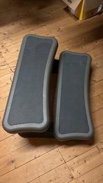 Trapje zwembad/ trampoline kunstof, Ophalen of Verzenden, Zo goed als nieuw