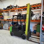 Clark Heftruck extra hoog, Ophalen of Verzenden