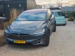 Tesla Model X Raven Long Range 6p., Auto's, Tesla, Automaat, Model X, Beige, 2433 kg