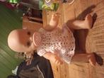 Baby born pop, Kinderen en Baby's, Ophalen of Verzenden, Zo goed als nieuw, Babypop