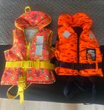 Kinder zwemvesten - veiligheid op het water!, Watersport en Boten, Watersportkleding, Ophalen of Verzenden, Gebruikt, Kind, Reddingsvest of Zwemvest