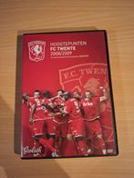 Hoogtepunten twente 2008/2009, Cd's en Dvd's, Voetbal, Alle leeftijden, Overige typen, Ophalen of Verzenden
