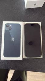 Iphone 13 Midnight 128GB, Zwart, IPhone 13, Ophalen of Verzenden, Zonder abonnement