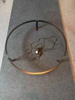 Dartbord Lichtring Winmau, Sport en Fitness, Darts, Ophalen, Zo goed als nieuw, Dartbord