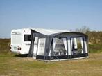 Ventura air Trinus W400 deeltent, Caravans en Kamperen, Ophalen, Gebruikt