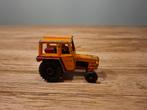 Trekker Zetor Junior Corgi 5511, Overige merken, Gebruikt, 1:50 of kleiner, Auto
