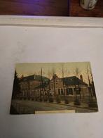 ERMELO. GROENEHAGEN. VELDWIJK, Verzamelen, Ansichtkaarten | Nederland, Ophalen of Verzenden, Voor 1920, Gelderland