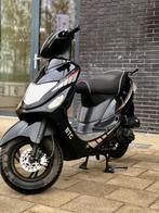 Btc citty scooter, Fietsen en Brommers, Scooters | Overige merken, Ophalen, Zo goed als nieuw