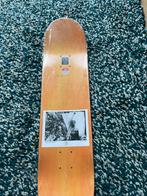 Polar deck 8 inch, Sport en Fitness, Skateboarden, Ophalen of Verzenden, Nieuw, Skateboard