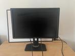 Dell monitor U2412Mc, Computers en Software, Monitoren, Ophalen, VGA, Gebruikt, IPS