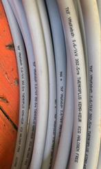 Binnenkabel 3x2,5, Doe-het-zelf en Verbouw, Elektra en Kabels, Ophalen, Nieuw, Kabel of Snoer