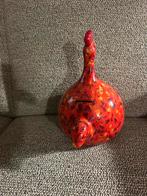 GEZOCHT! Pomme-Pidou spaarpot kip, Ophalen of Verzenden, Steen, Aardewerk of Keramiek, Dier